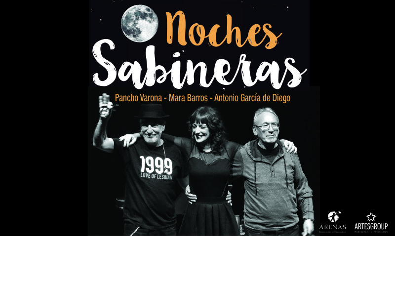 Cromalin SABINEROS