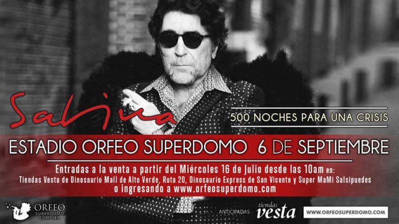 Flyer Sabina venta Cordoba